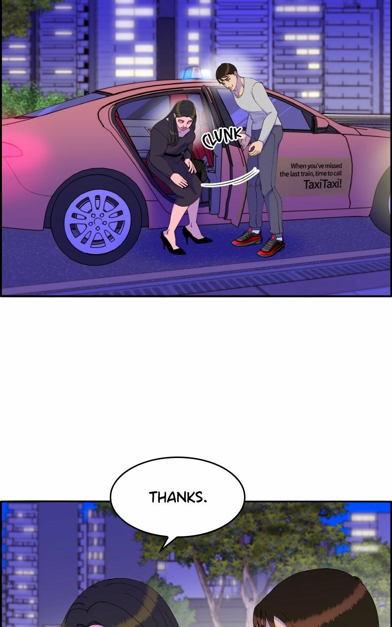 Momfluencer Chapter 56 page 24 - 