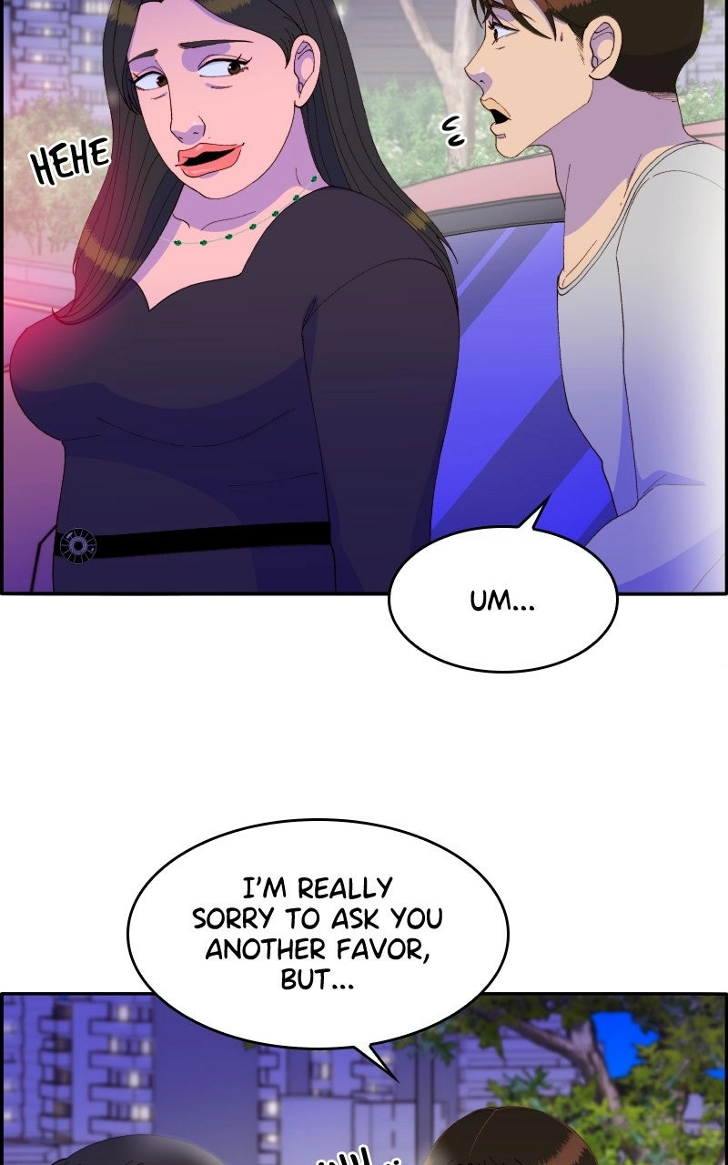 Momfluencer Chapter 56 page 25 - 