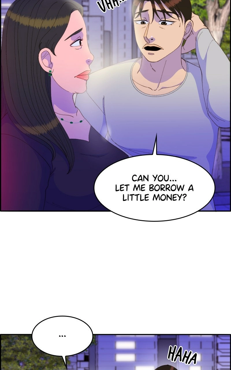 Momfluencer Chapter 56 page 26 - 