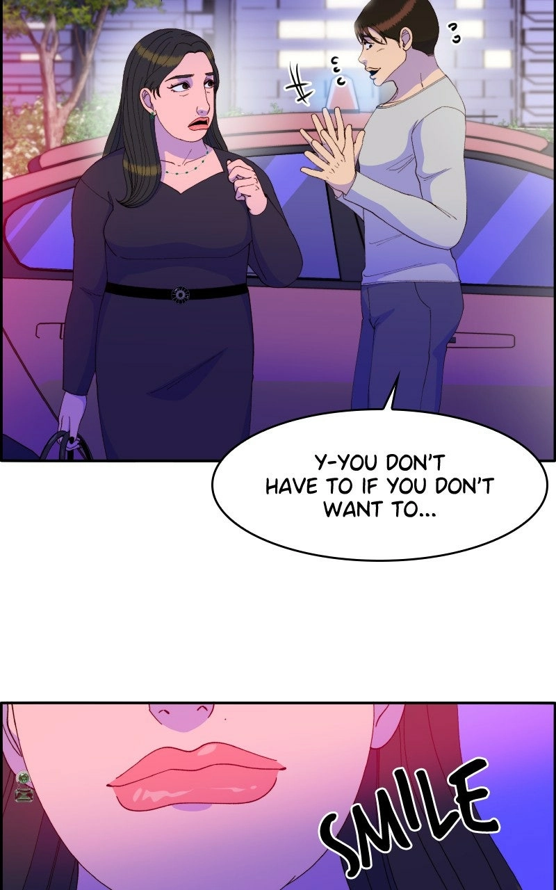 Momfluencer Chapter 56 page 27 - 