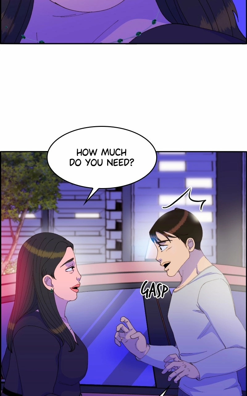 Momfluencer Chapter 56 page 28 - 