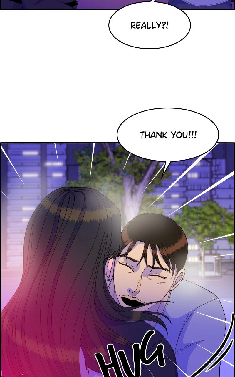 Momfluencer Chapter 56 page 29 - 