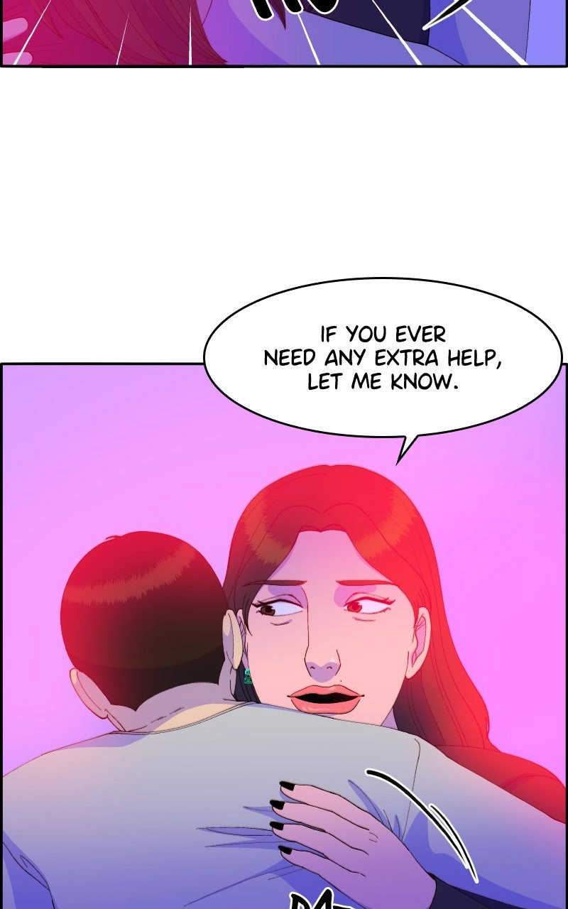 Momfluencer Chapter 56 page 30 - 