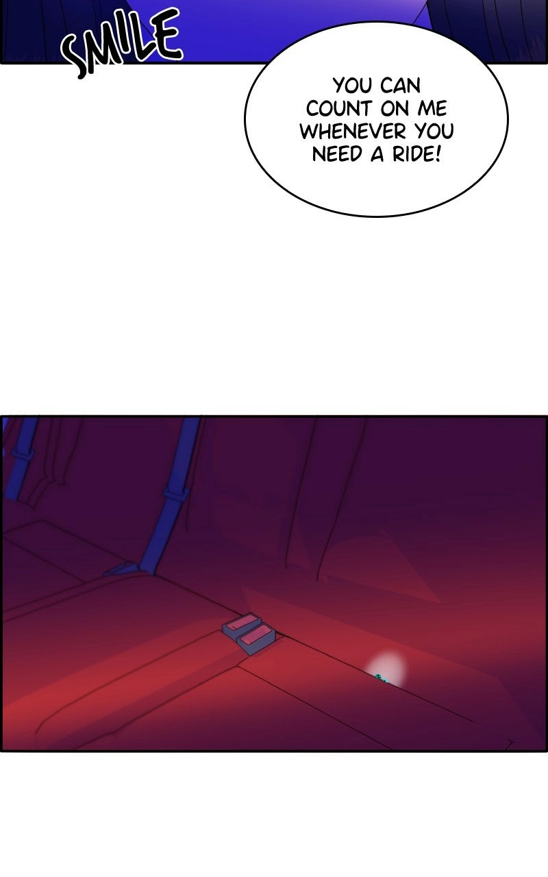 Momfluencer Chapter 56 page 32 - 
