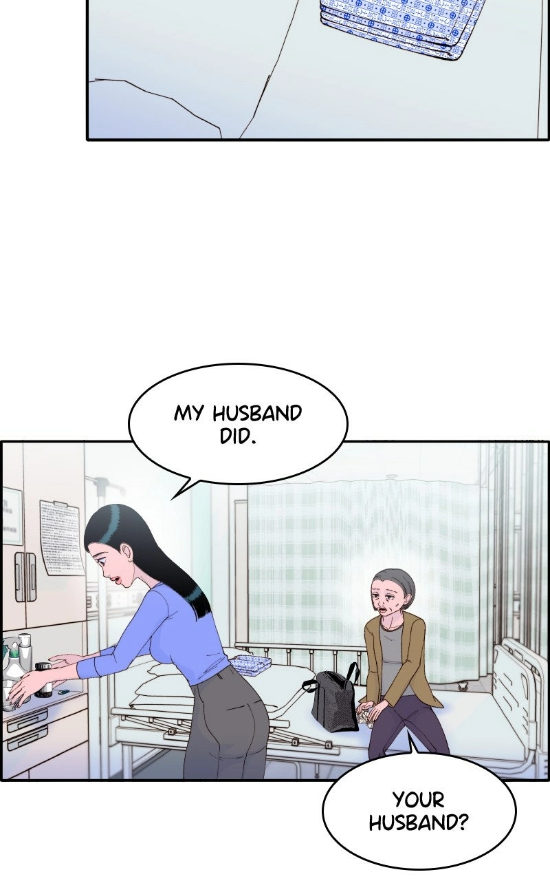 Momfluencer Chapter 56 page 35 - 