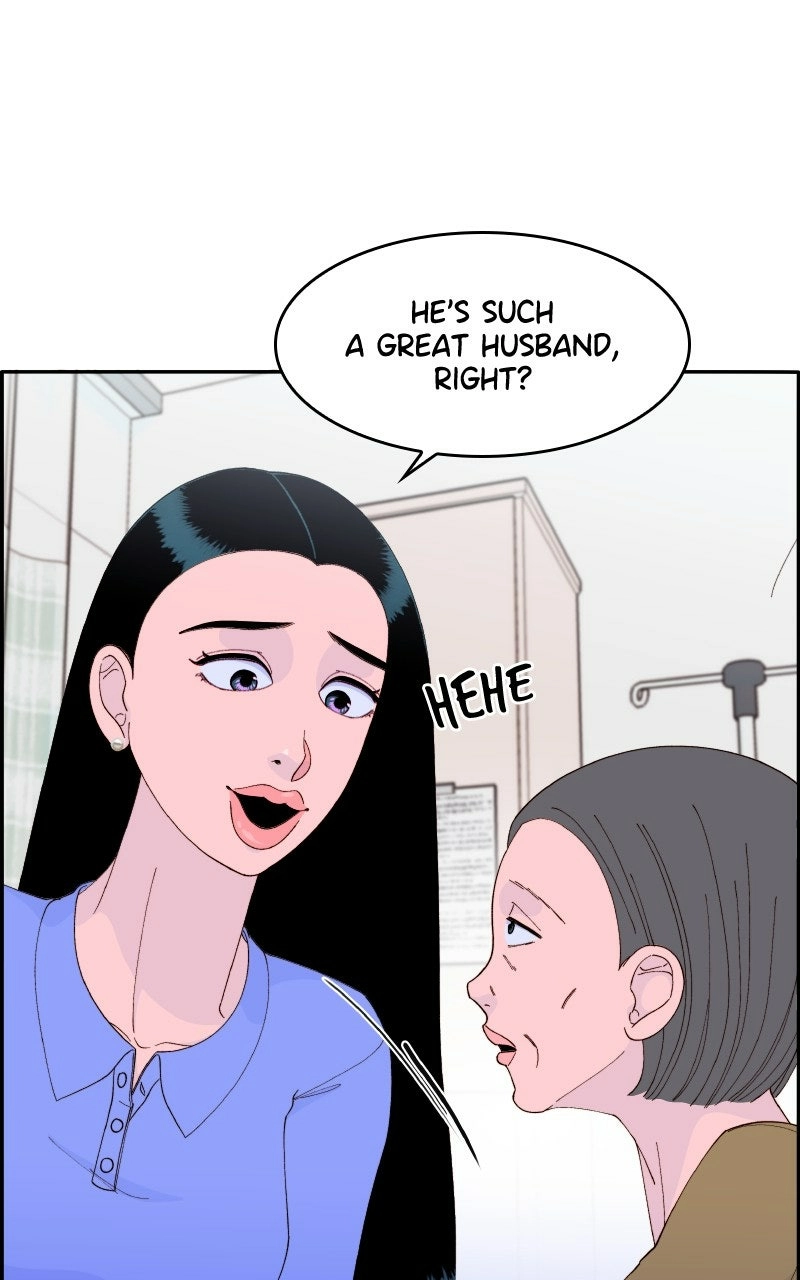 Momfluencer Chapter 56 page 36 - 