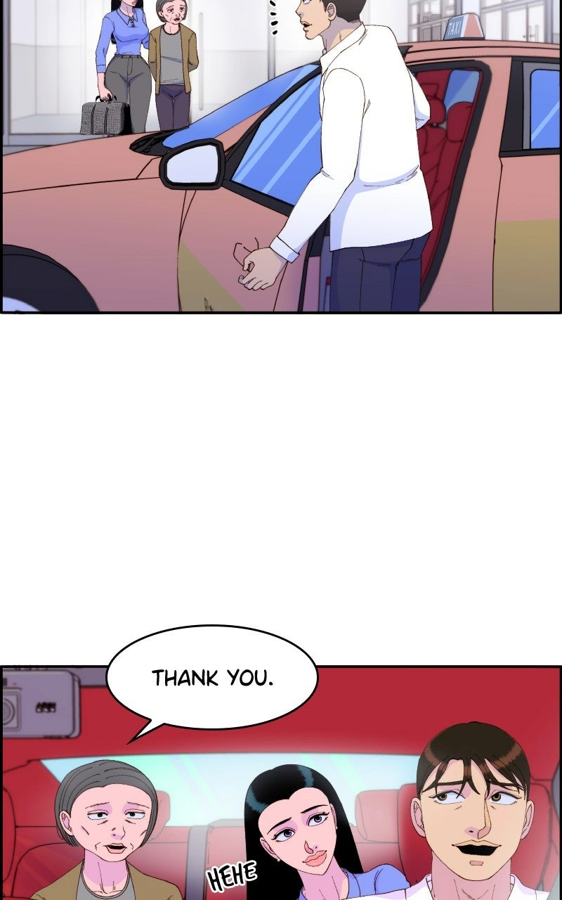 Momfluencer Chapter 56 page 38 - 