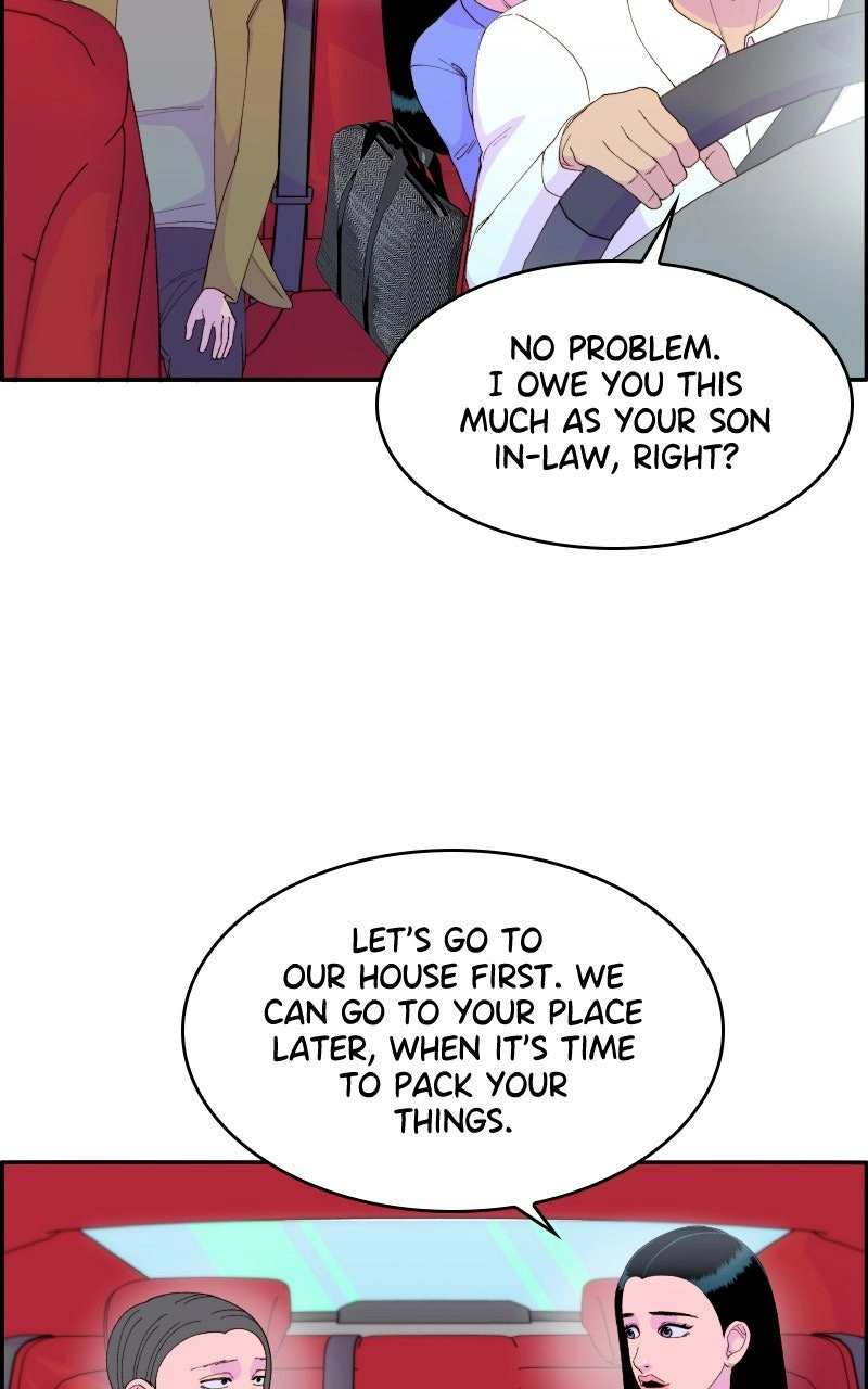 Momfluencer Chapter 56 page 39 - 