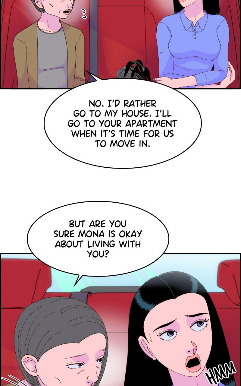 Momfluencer Chapter 56 page 40 - 