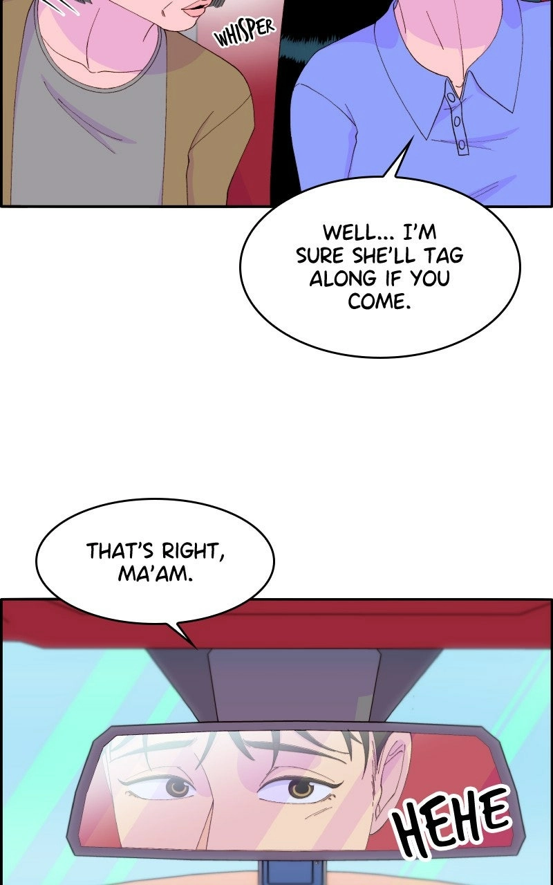 Momfluencer Chapter 56 page 41 - 