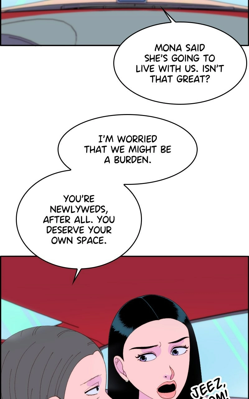 Momfluencer Chapter 56 page 42 - 