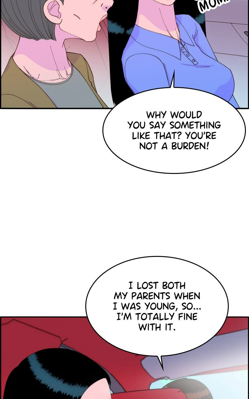 Momfluencer Chapter 56 page 43 - 
