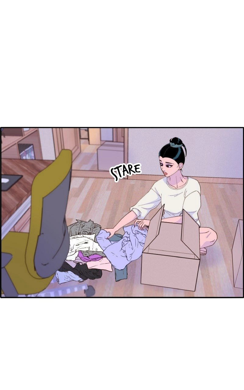 Momfluencer Chapter 56 page 55 - 