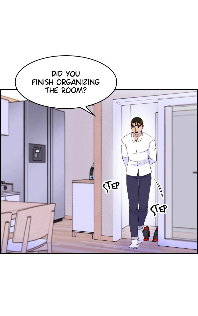 Momfluencer Chapter 56 page 57 - 