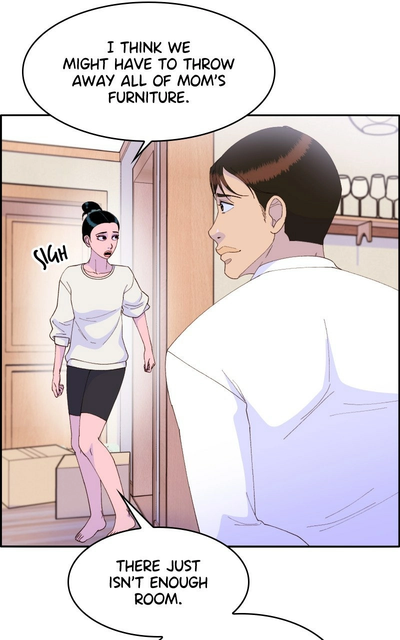 Momfluencer Chapter 56 page 58 - 