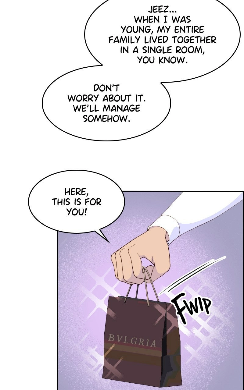 Momfluencer Chapter 56 page 60 - 