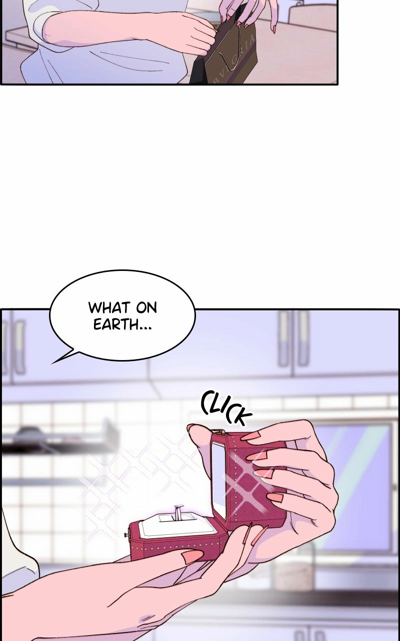 Momfluencer Chapter 56 page 62 - 