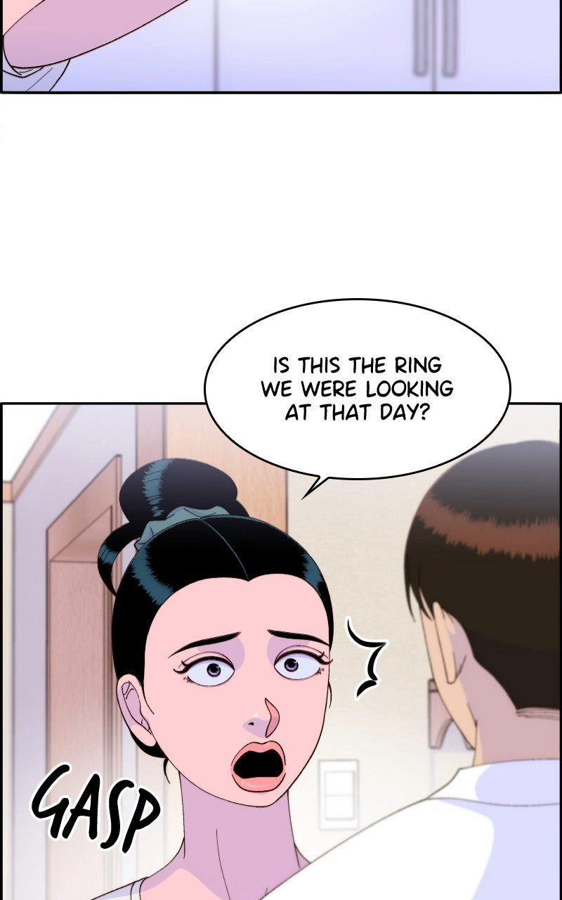 Momfluencer Chapter 56 page 63 - 