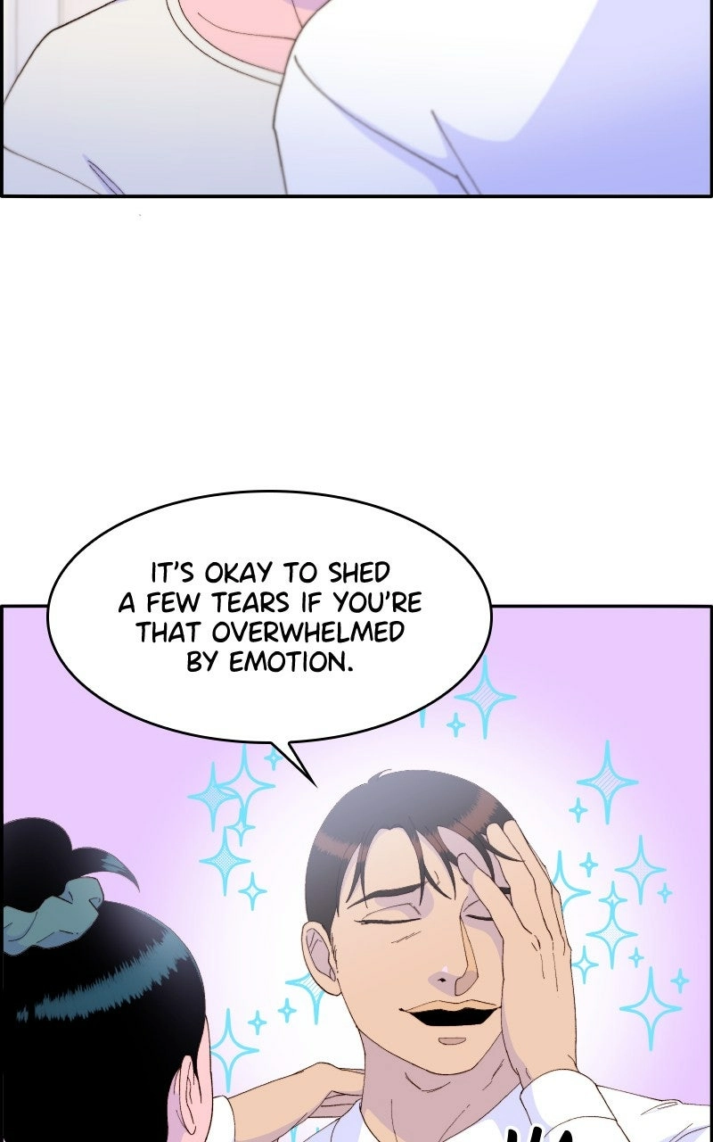 Momfluencer Chapter 56 page 64 - 