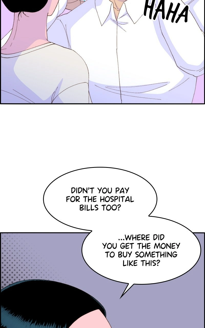 Momfluencer Chapter 56 page 65 - 