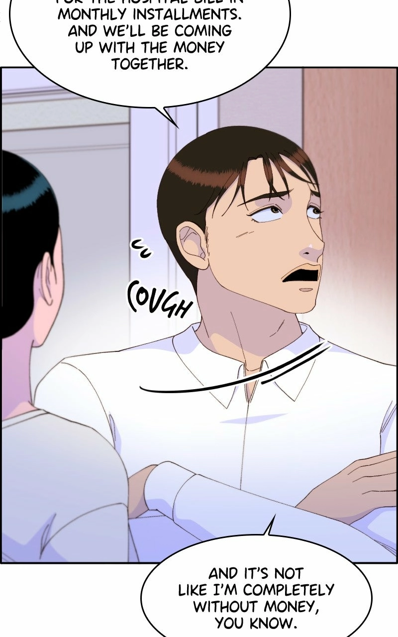 Momfluencer Chapter 56 page 67 - 