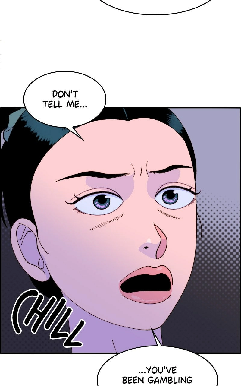 Momfluencer Chapter 56 page 68 - 