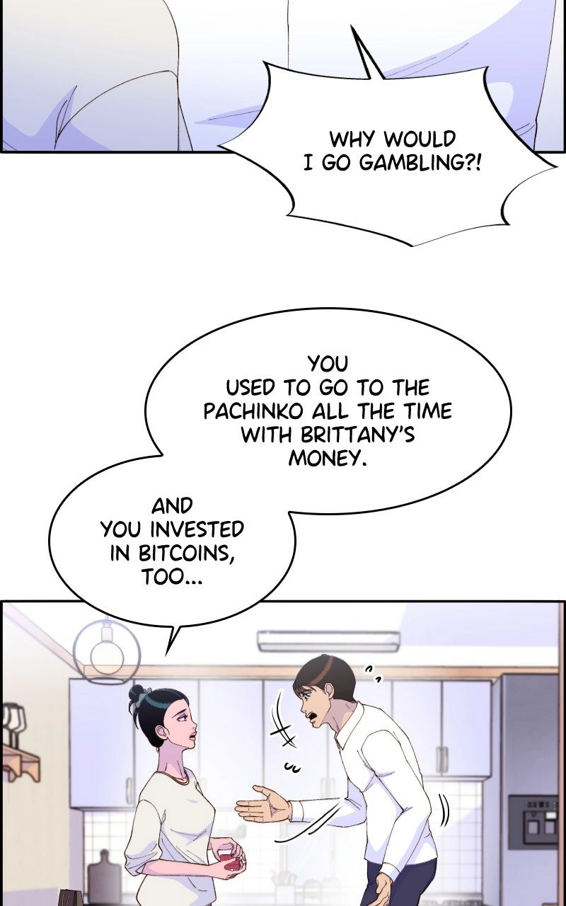 Momfluencer Chapter 56 page 70 - 