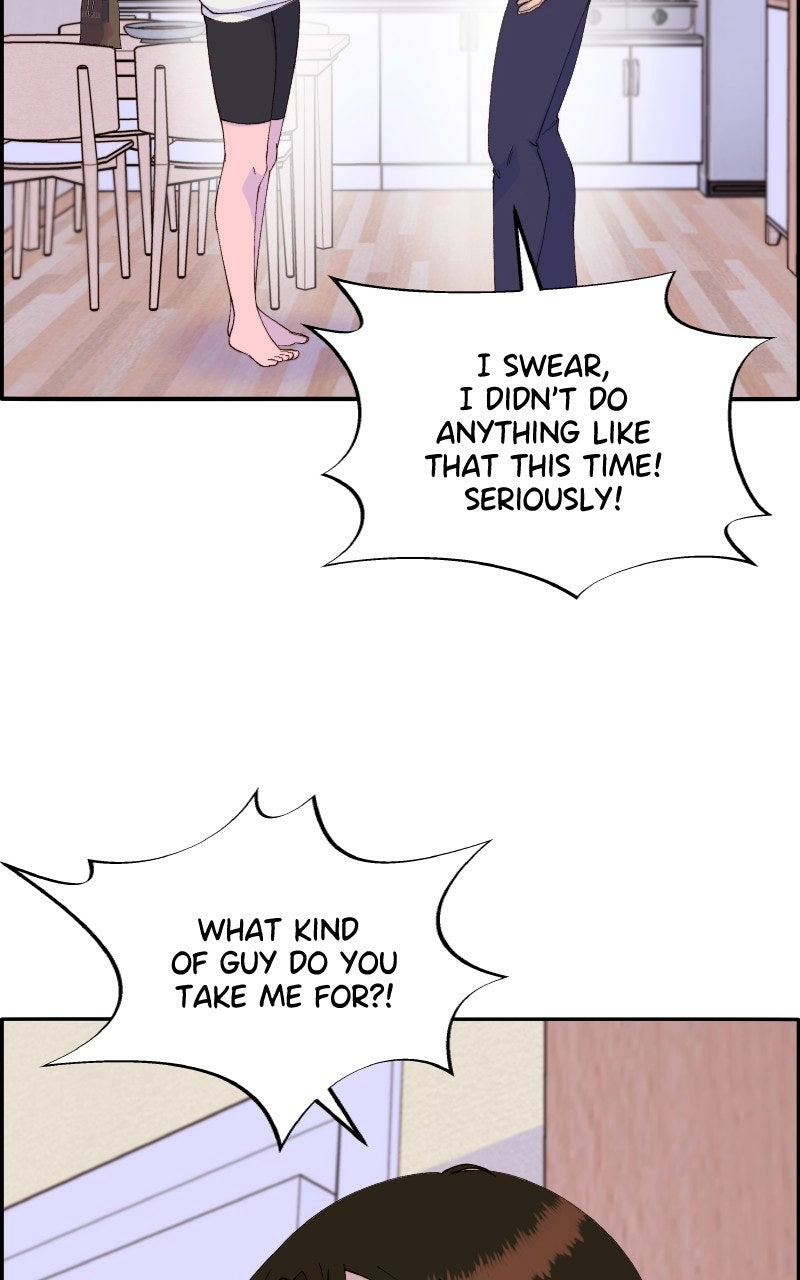 Momfluencer Chapter 56 page 71 - 