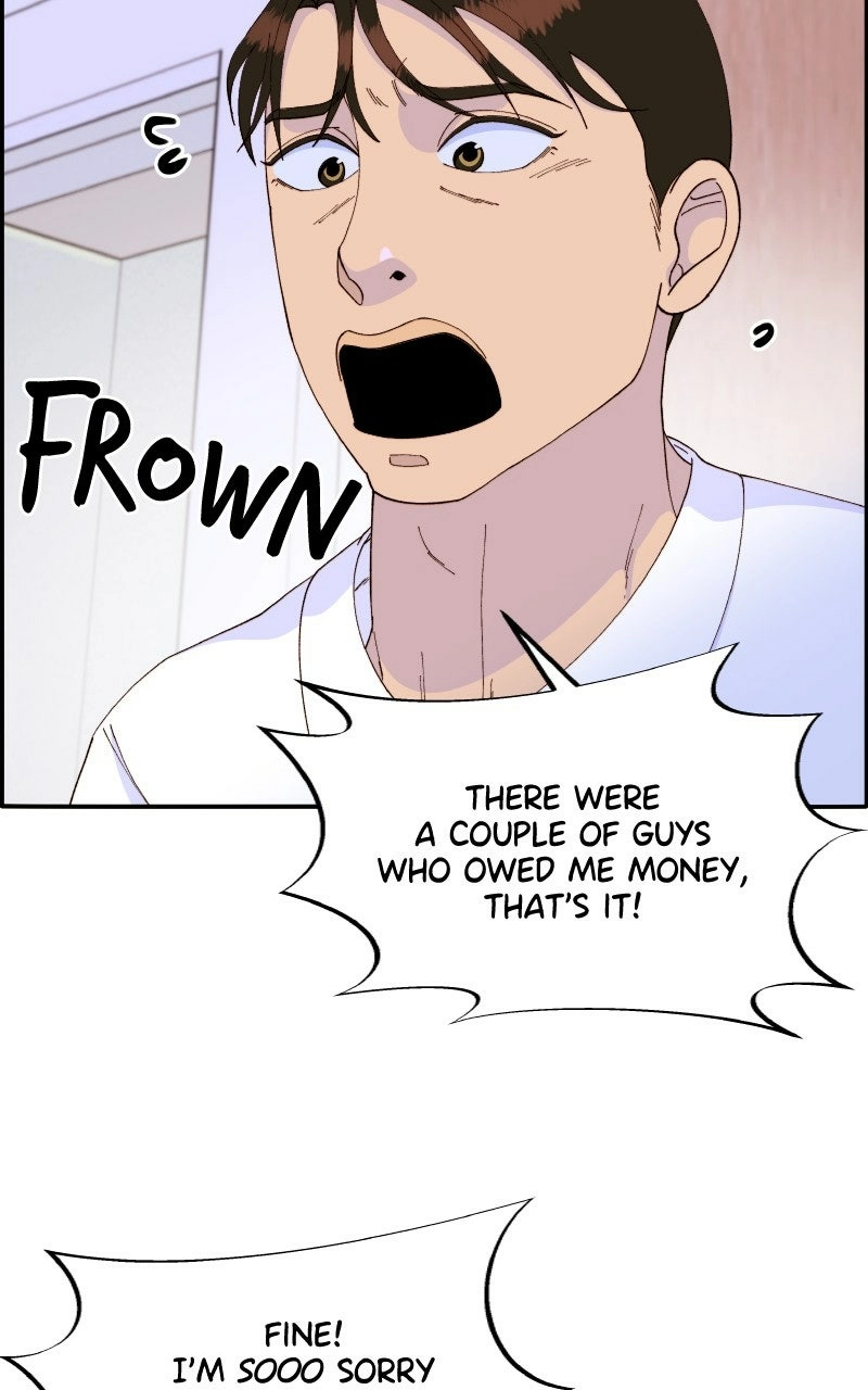 Momfluencer Chapter 56 page 72 - 