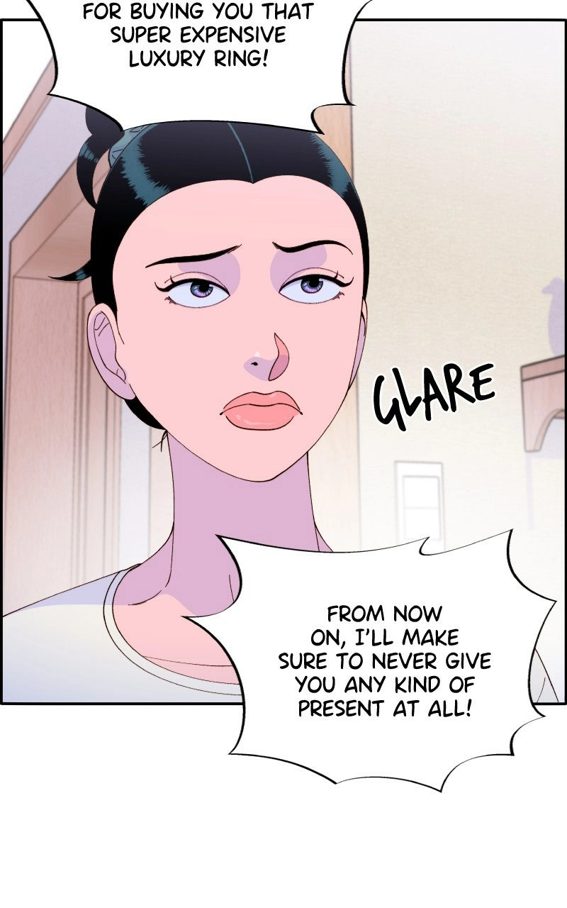 Momfluencer Chapter 56 page 73 - 