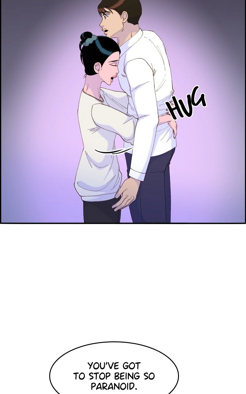 Momfluencer Chapter 56 page 75 - 