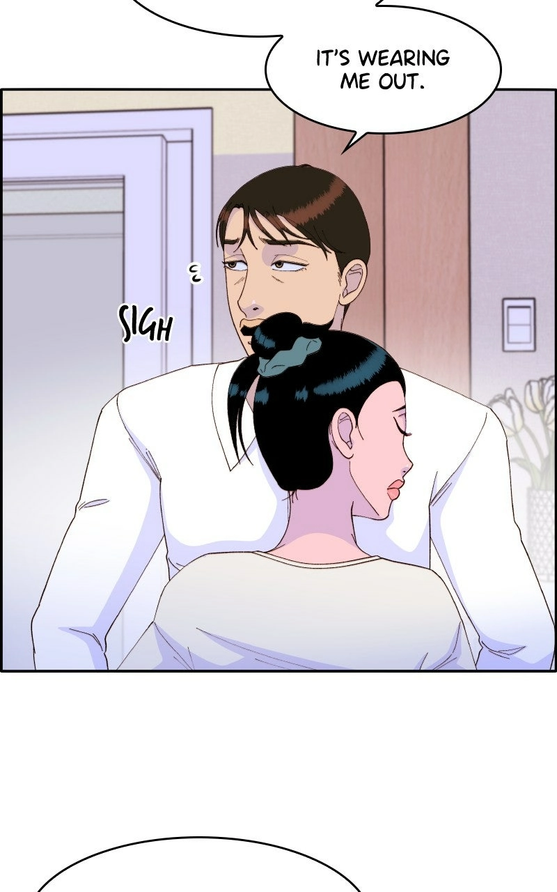 Momfluencer Chapter 56 page 76 - 
