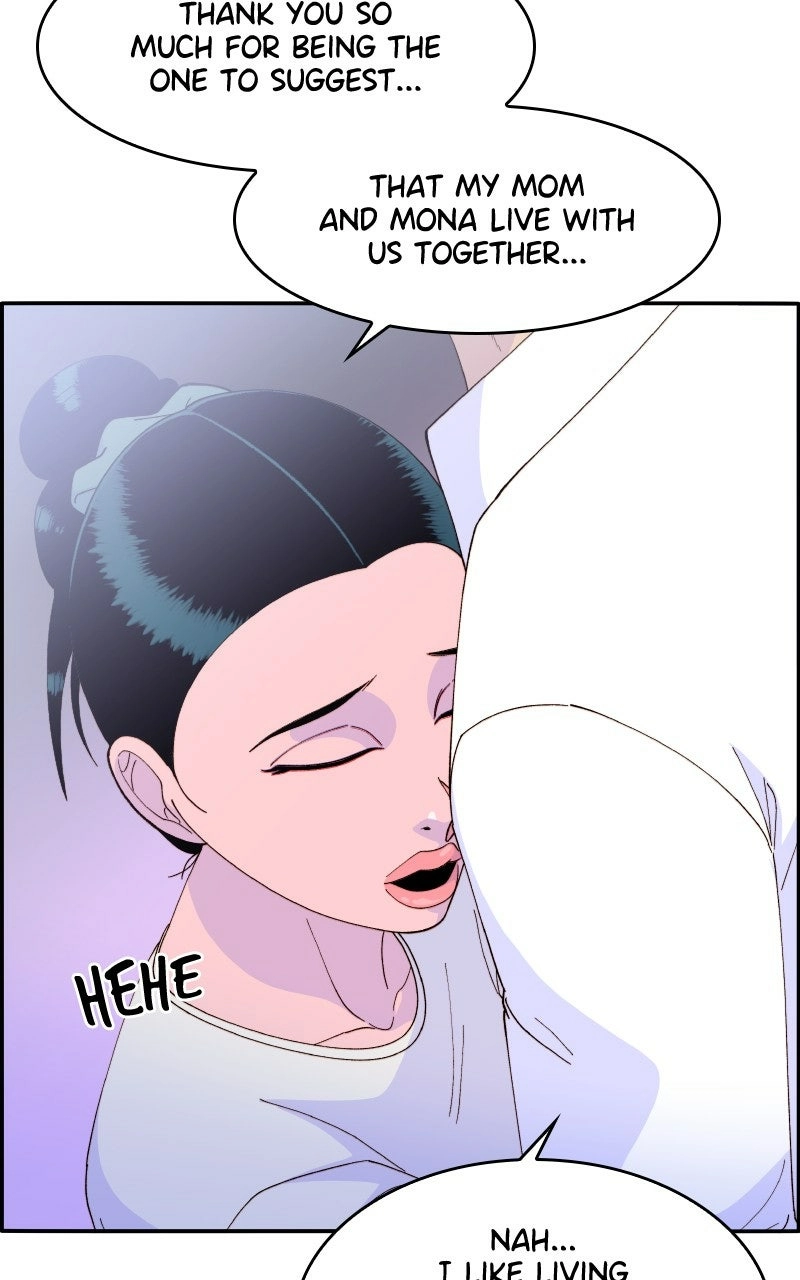 Momfluencer Chapter 56 page 77 - 