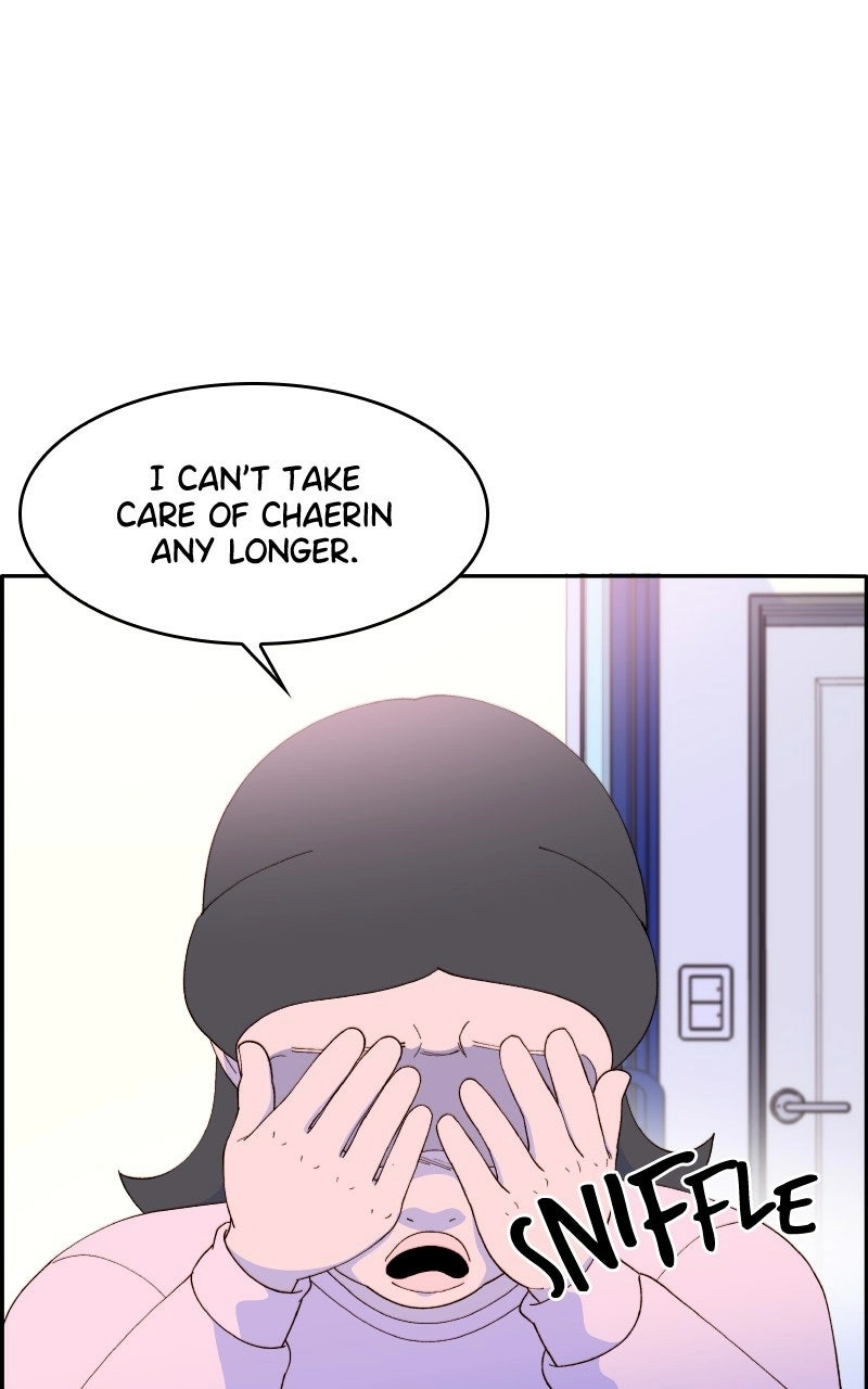 Momfluencer Chapter 57 page 1 - 