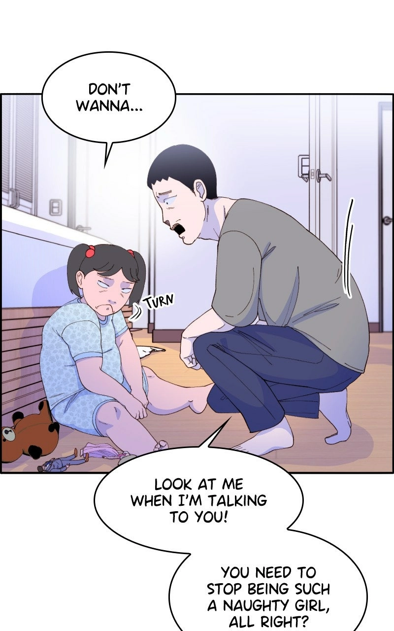 Momfluencer Chapter 57 page 11 - 
