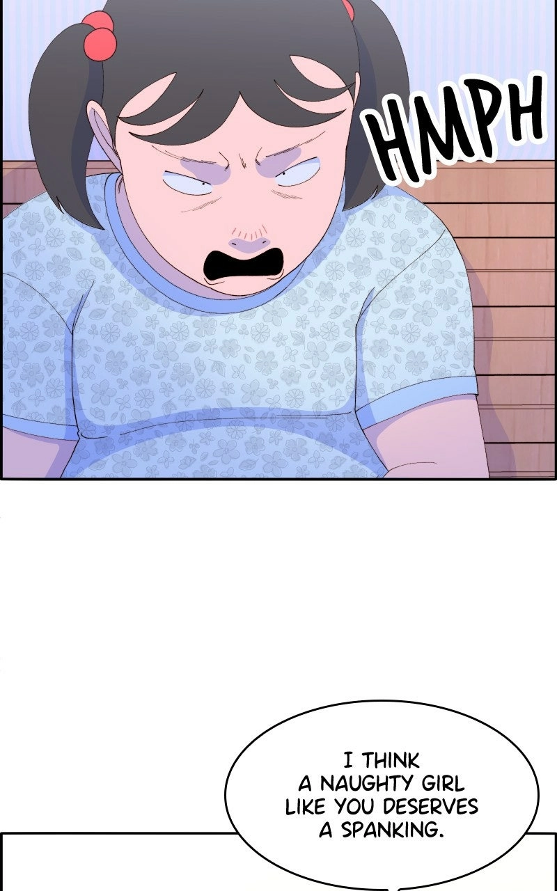 Momfluencer Chapter 57 page 16 - 