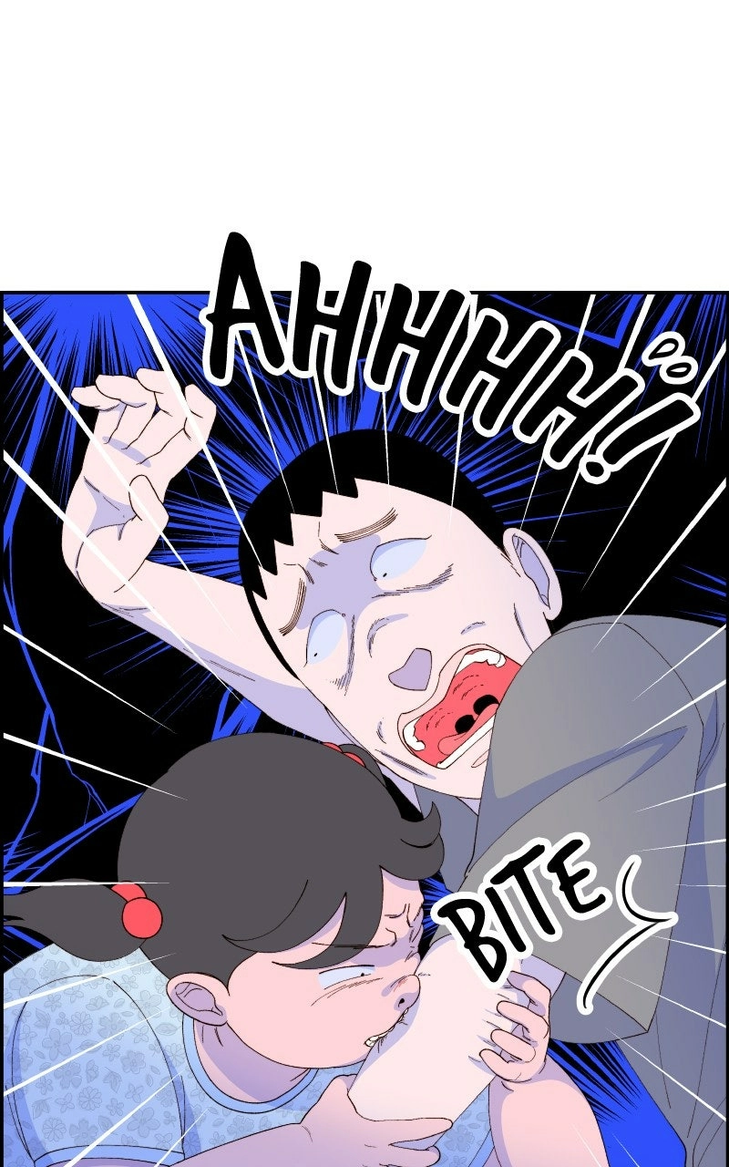 Momfluencer Chapter 57 page 18 - 