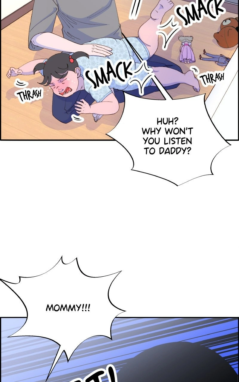 Momfluencer Chapter 57 page 20 - 