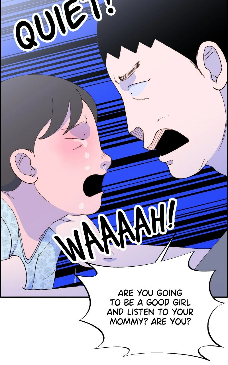 Momfluencer Chapter 57 page 21 - 
