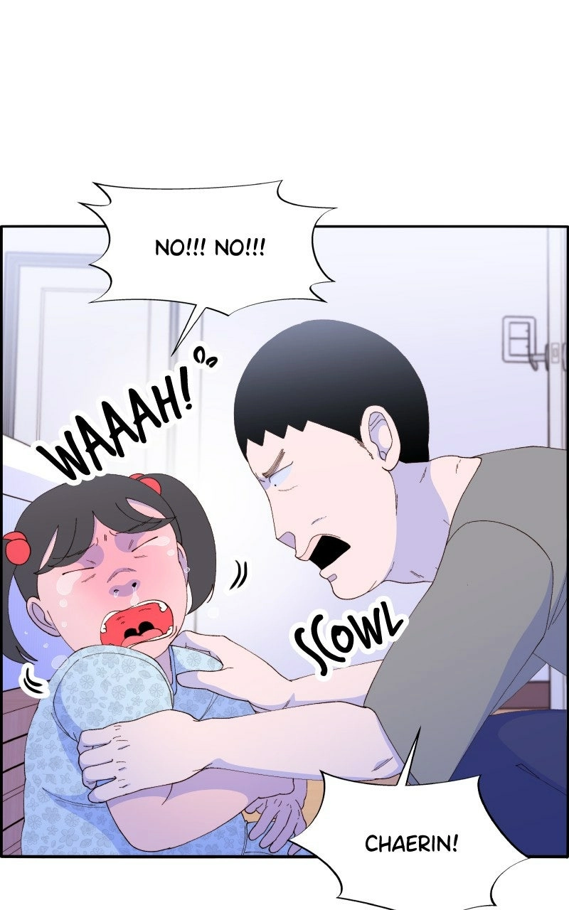 Momfluencer Chapter 57 page 22 - 