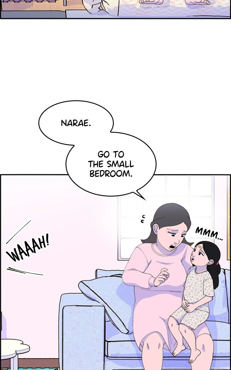 Momfluencer Chapter 57 page 24 - 