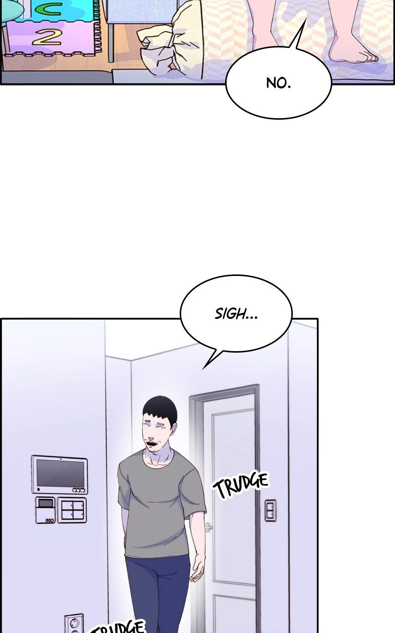 Momfluencer Chapter 57 page 25 - 