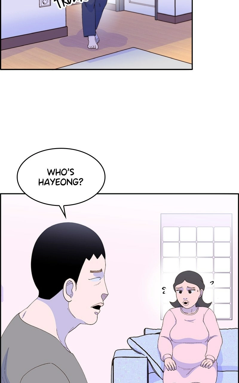 Momfluencer Chapter 57 page 26 - 