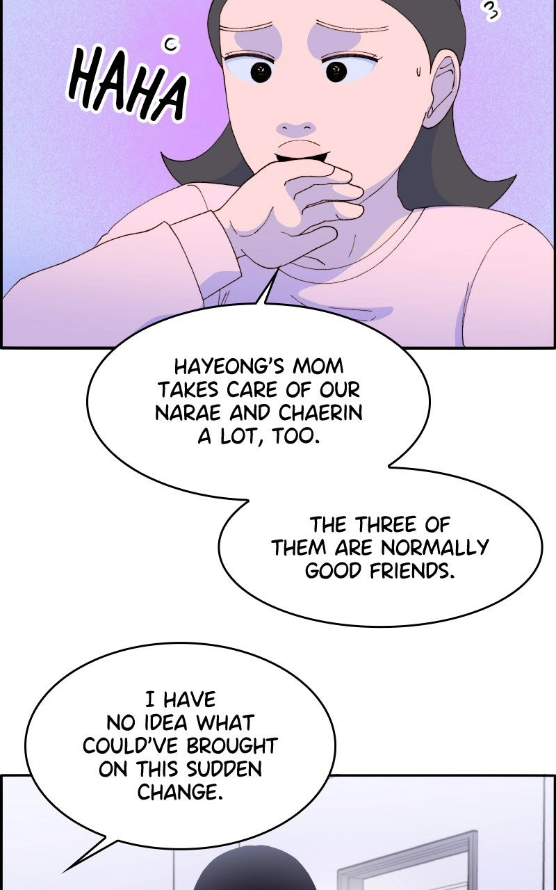 Momfluencer Chapter 57 page 28 - 