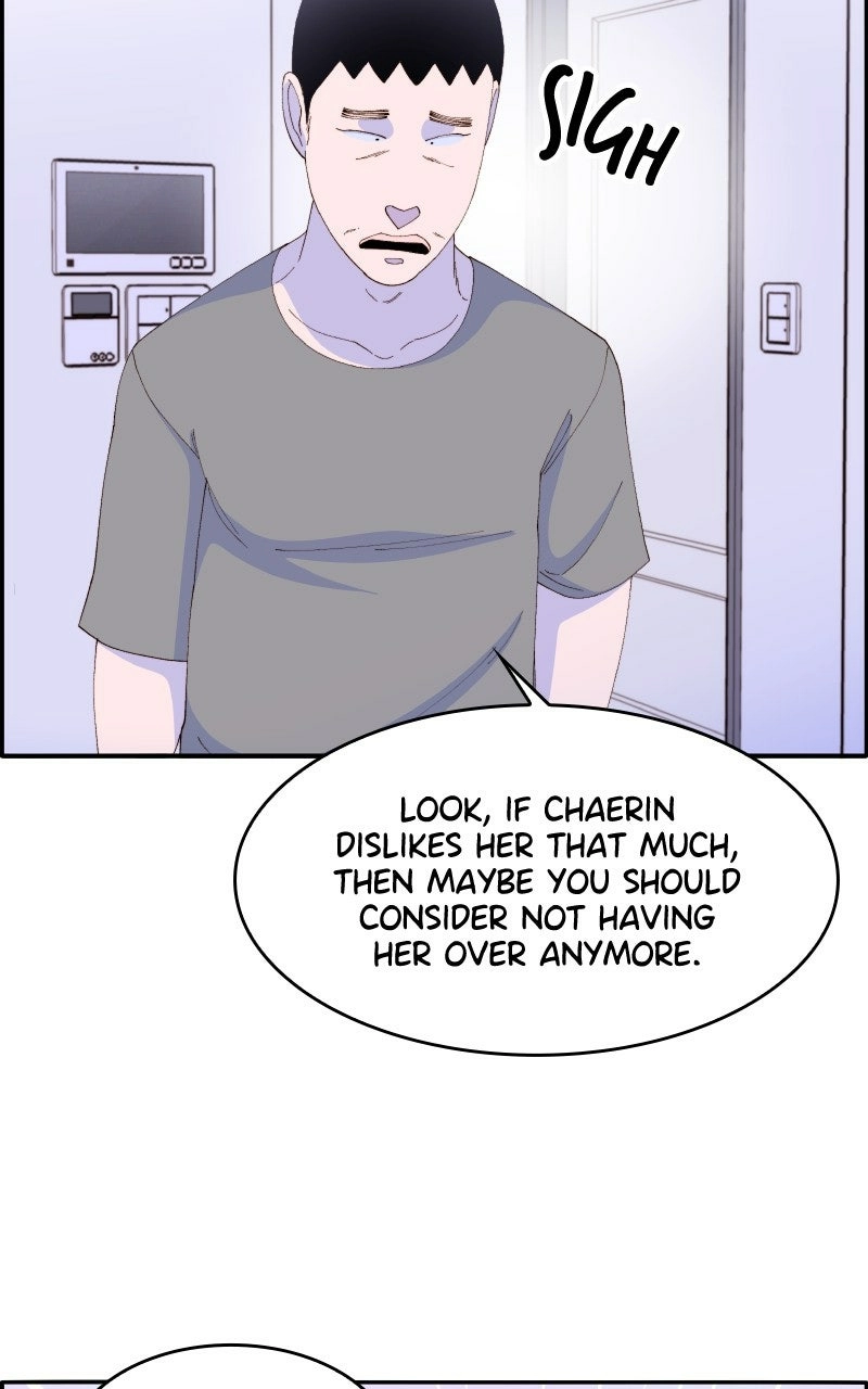Momfluencer Chapter 57 page 29 - 