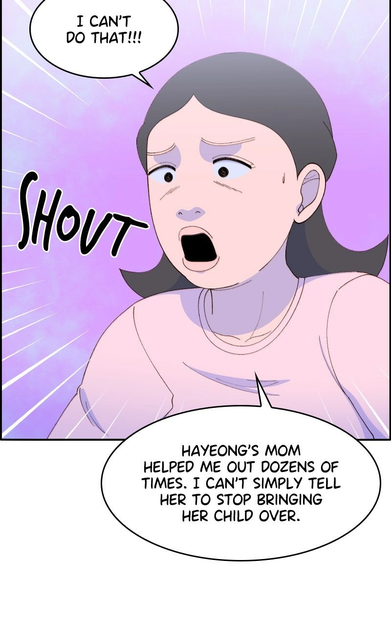 Momfluencer Chapter 57 page 30 - 