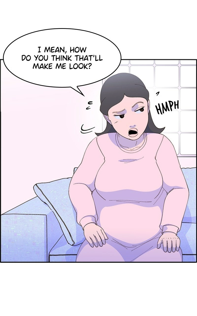 Momfluencer Chapter 57 page 31 - 