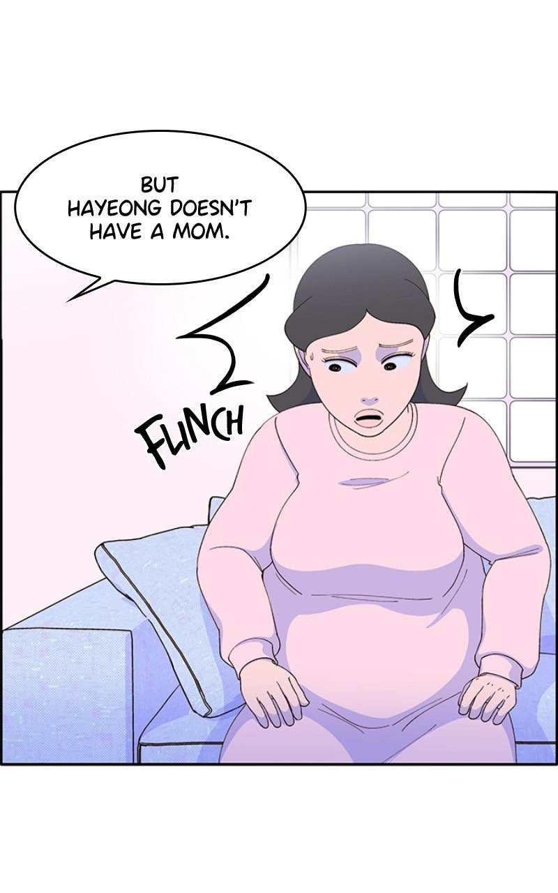 Momfluencer Chapter 57 page 32 - 
