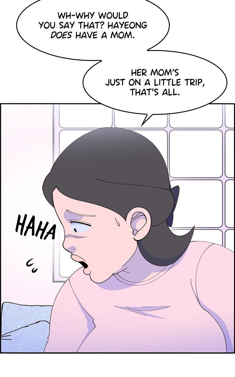 Momfluencer Chapter 57 page 34 - 