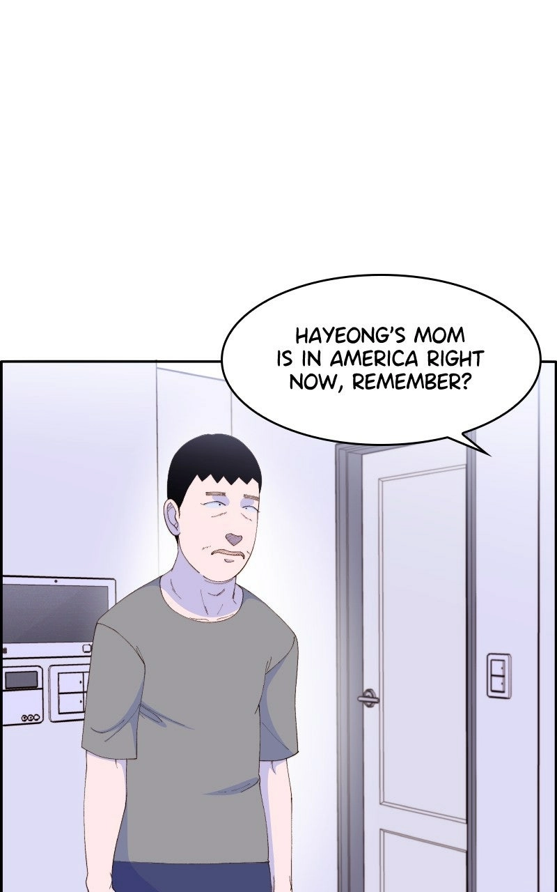 Momfluencer Chapter 57 page 35 - 